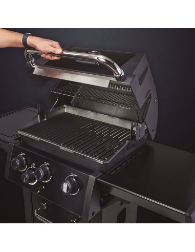 BARBACOA ROYAL 340 SHADOW