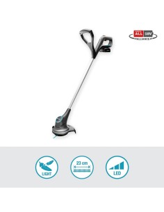 CORTABORDES BATERÍA EASY TRIM 25/18V P4A