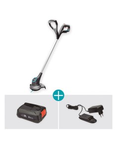 CORTABORDES BATERÍA EASY TRIM 25/18V P4A 2