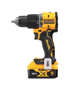 TALADRO ATORNILLADOR DCD799P2T-QW 18V