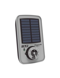 AQUATIME SOLAR UNO.3 -KIT SOLAR DE RIEGO