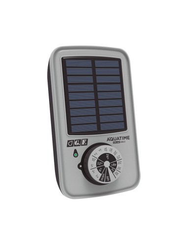 AQUATIME SOLAR UNO.3 -KIT SOLAR DE RIEGO