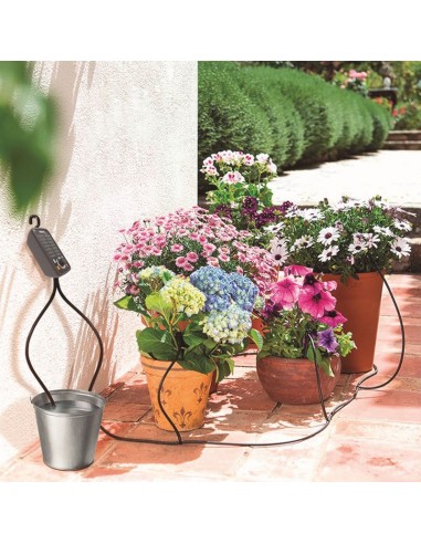 AQUATIME SOLAR UNO.3 -KIT SOLAR DE RIEGO