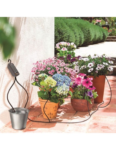 AQUATIME SOLAR UNO.3 -KIT SOLAR DE RIEGO