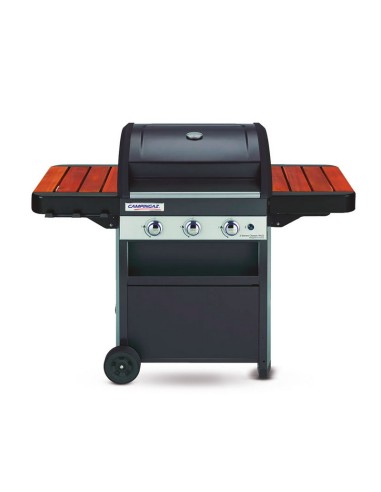 BBQ 3 SERIES CLASSIC WLD