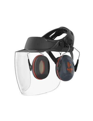 EVOGUARD C2 INDUSTRIAL KIT COMPLETO