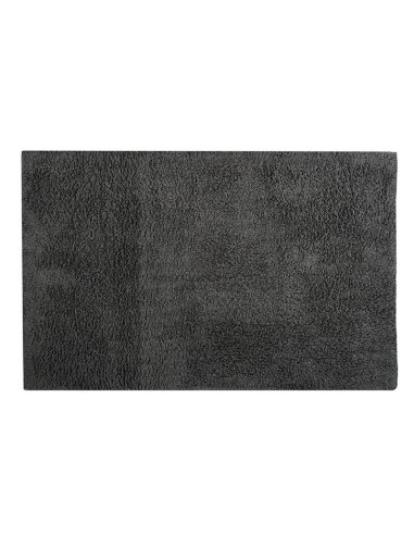 ALFOMBRA BAÑO ALGODON 40X60CM. D.GREY