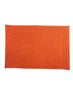 ALFOMBRA BAÑO CHENILLA MICROF.40X60 NARA