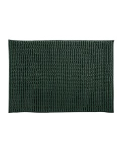 ALFOMBRA BAÑO CHENILLA MICROF.40X60 VDE.