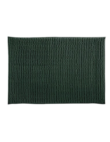 ALFOMBRA BAÑO CHENILLA MICROF.40X60 VDE.