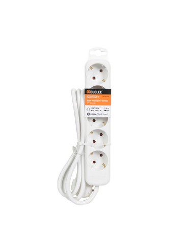 BASE MULTIPLE 5 TOMAS T/T 1,5 M DUOLEC