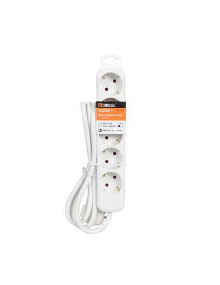 BASE MULTIPLE 5 TOMAS T/T 1,5 M DUOLEC