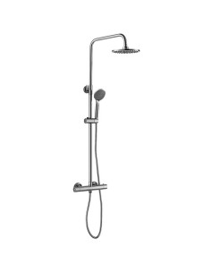 COL. TEL. DUCHA BORRÁS TALENT REDONDA