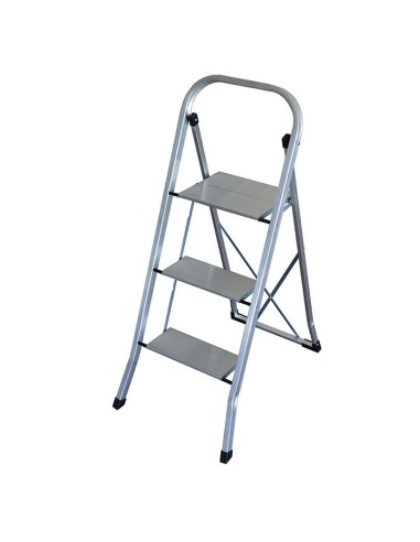 ESCALERA ALUM. 3 P. ALTIPESA ULTRALIGHT