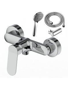 GRIFO MONO DUCHA BORRÁS TALENT