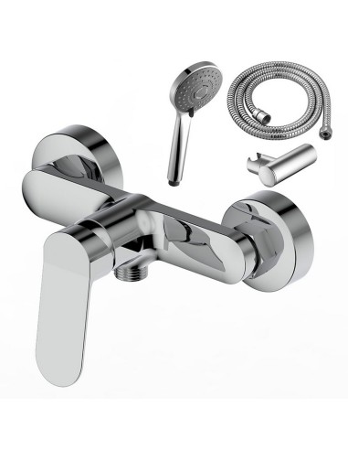 GRIFO MONO DUCHA BORRÁS TALENT