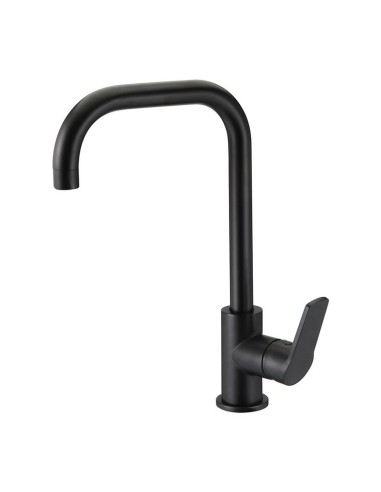 GRIFO MONO. COCINA BORRÁS DUB2955NM