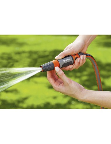 LANZA LIMPIEZA MULTICHORRO