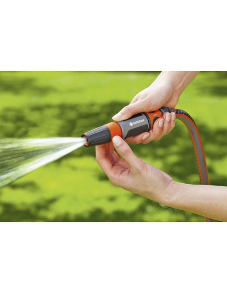 LANZA LIMPIEZA MULTICHORRO