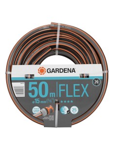 MANGUERA FLEX Ø 15 MM ROLLO DE 50 M