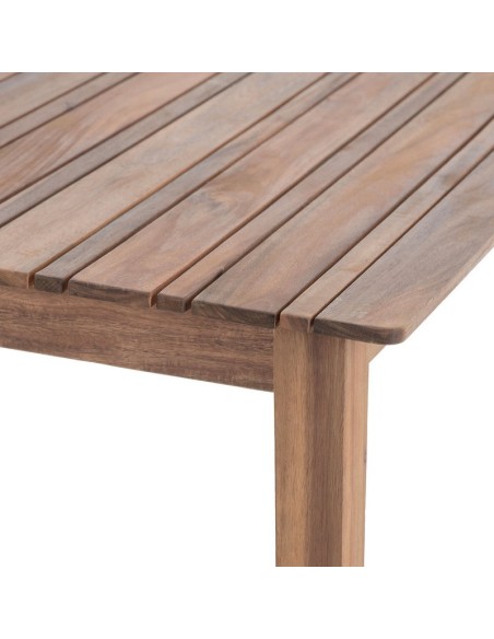 MESA MADERA TIWI 8 P.