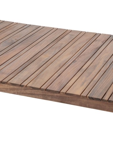 MESA MADERA TIWI 8 P.