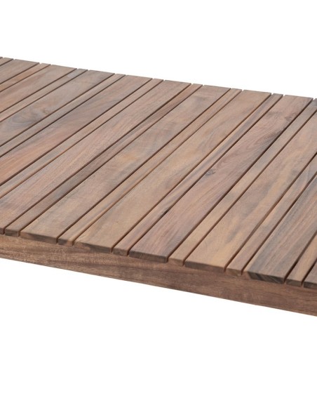 MESA MADERA TIWI 8 P.