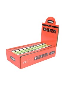 MINI NIVEL MAGN.10CM BOLSILLO EXP.10 UDS 2