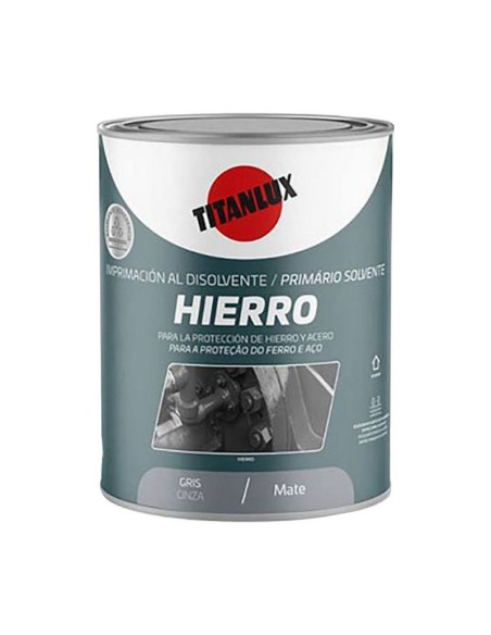 TXIMPRIMACION  GRIS 0.75L
