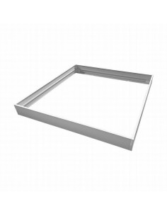 KIT PERFILES ALUMINIO PANEL SUPERF.