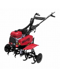 MOTOAZADA 7CV 3+1 VEL