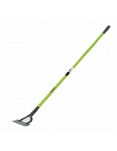 AZADA HOLANDESA MGO.FIBRA VIDRIO 162CM.