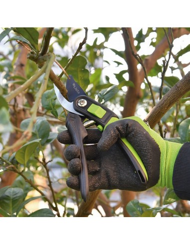 TIJERA PODA 1 MANO BYPASS 22CM.
