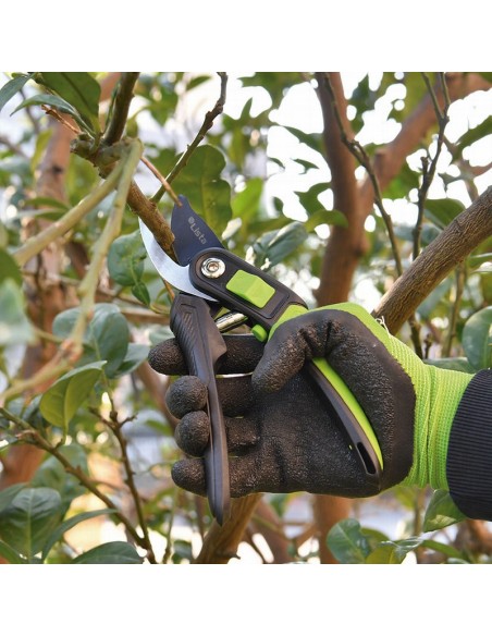 TIJERA PODA 1 MANO BYPASS 22CM.