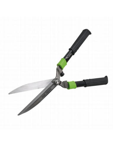 TIJERA CORTAS.58CM.HOJA FORJADA 23CM.