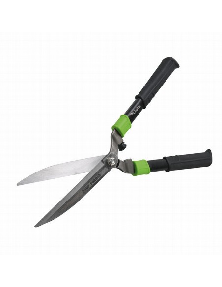 TIJERA CORTAS.58CM.HOJA FORJADA 23CM.