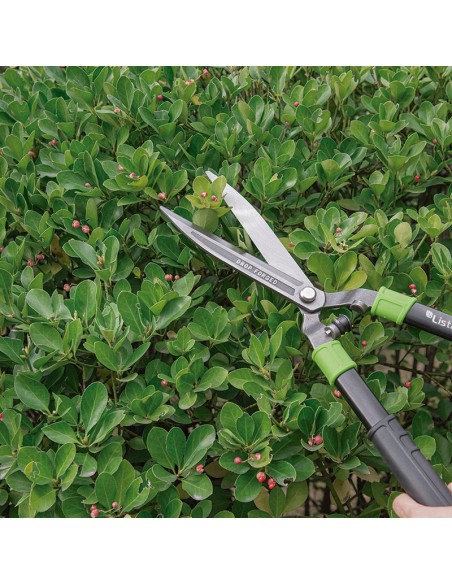 TIJERA CORTAS.58CM.HOJA FORJADA 23CM.