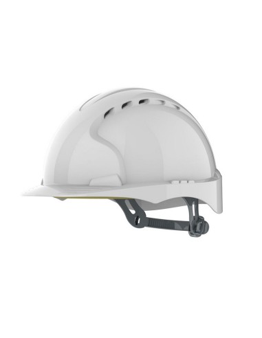 CASCO EVO 2 BLANCO AJUSTABLE
