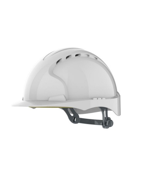 CASCO EVO 2 BLANCO AJUSTABLE