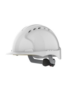 CASCO EVO 3 BLANCO AJUSTABLE