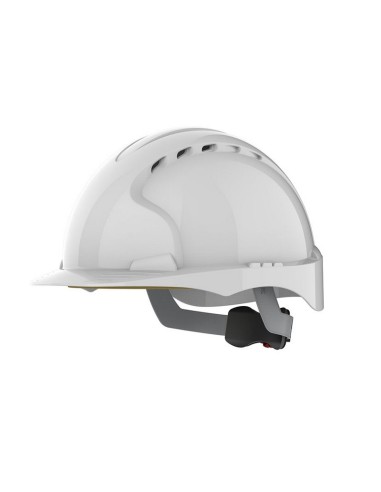 CASCO EVO 3 BLANCO AJUSTABLE