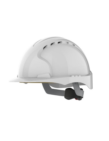 CASCO EVO 3 BLANCO AJUSTABLE