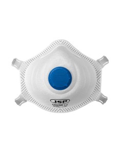 MASCARILLA MOLDEADA  FFP3-M632. 10 UDS