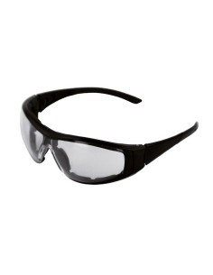 STEALTH HYBRID GAFA HÍBRIDA NEGRO/TRANSP