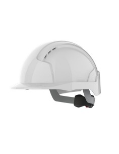 CASCO EVOLITE  BLANCO AJUSTABLE