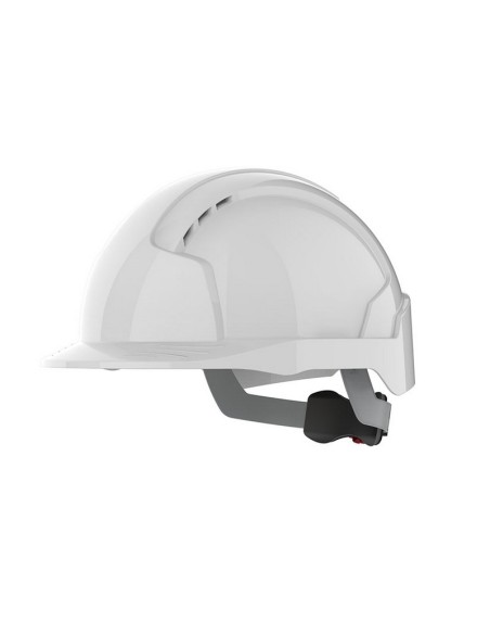 CASCO EVOLITE  BLANCO AJUSTABLE