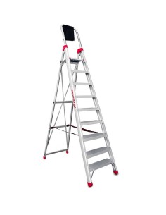 ESCALERA PROFESIONAL FARAONE DOMUS4