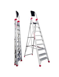 ESCALERA PROFESIONAL FARAONE DOMUS4 2