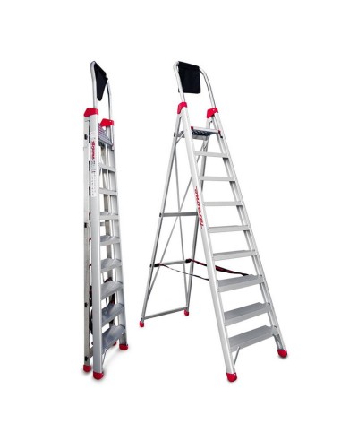 ESCALERA PROFESIONAL FARAONE DOMUS5