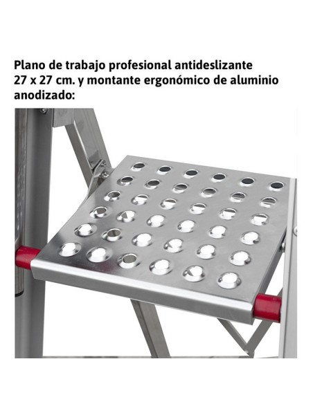 ESCALERA PROFESIONAL FARAONE DOMUS5